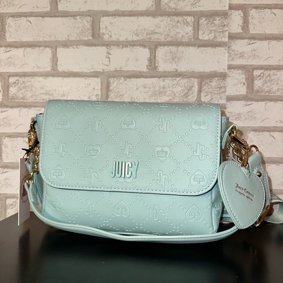 Juicy Couture Crossbody - Picture 8 of 8
